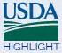 USDA Highlight