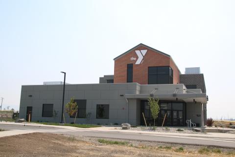 The Gallatin Valley YMCA facility is expected to serve an additional 12,500 people in the area each year