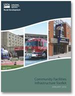 infrastructure toolkit cover