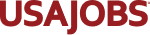 USA Jobs Logo