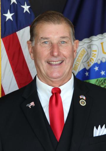 Mike Sexton