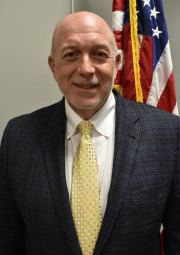 Dan Beasley
