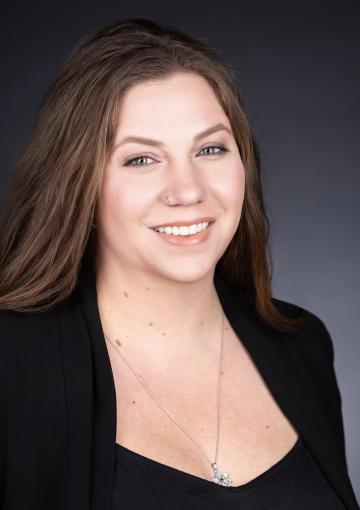 Image of Acting State Director Alida Ceballos