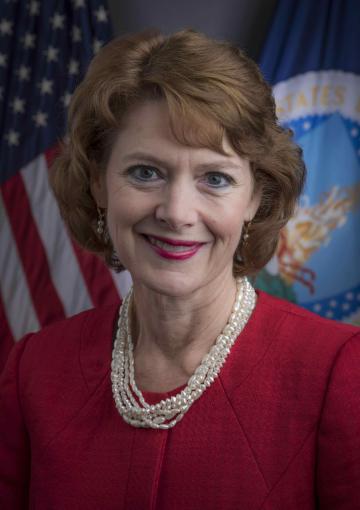 USDA Rural Development State Director Colorado Sallie Clark