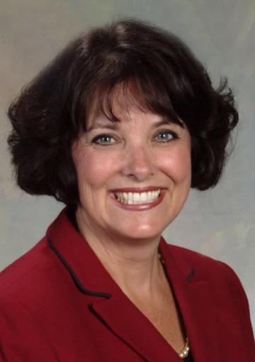 Rural Development Minnesota State Director Colleen Landkamer