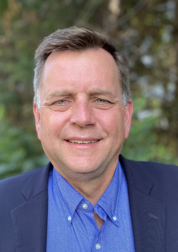 Steve Howell
