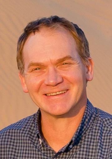 Jim Barham