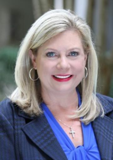 Alabama State Director