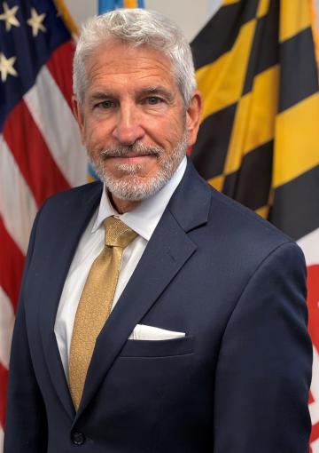 Paul D. Ellington