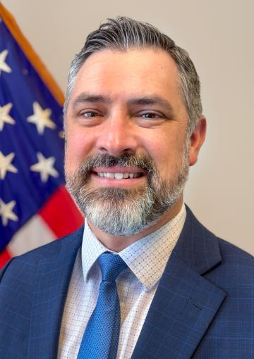 Ben Baker
