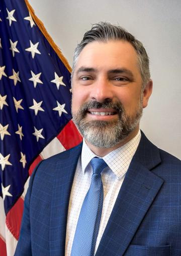 Ben Baker