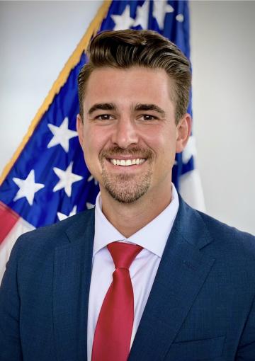 USDA RD State Director Patrick Suprunowicz - VT/NH