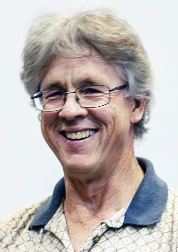 Tim Oconnell