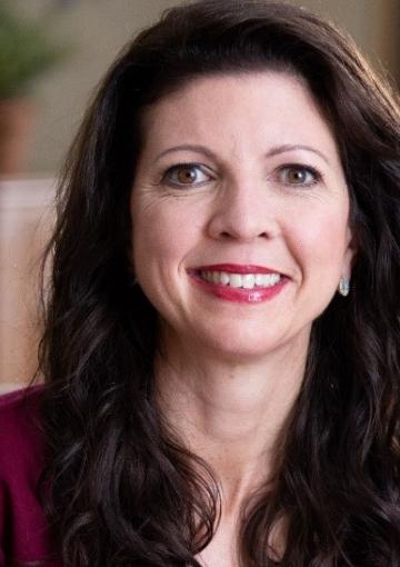Photo of Dirksen Londrigan, State Director for Illinois