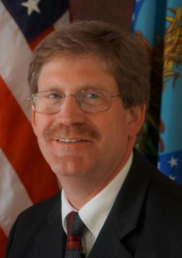 Acting State Director