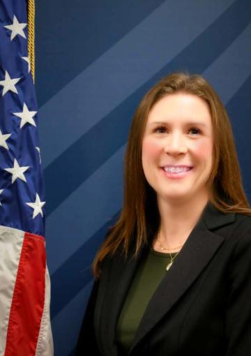 Molly K. Hammond