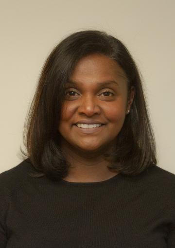 Liz Gariepy, Acting State Director