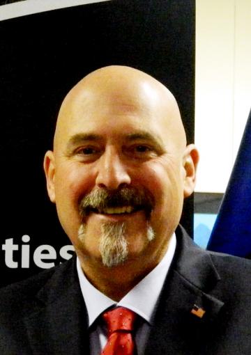 Kim Martini Acting State Director for USDA Rural Development Nebraska