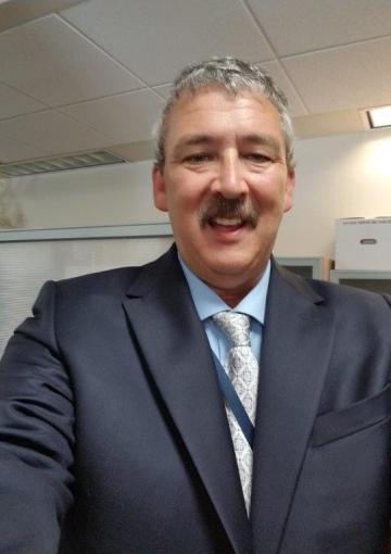 Photo of Terry Rosta