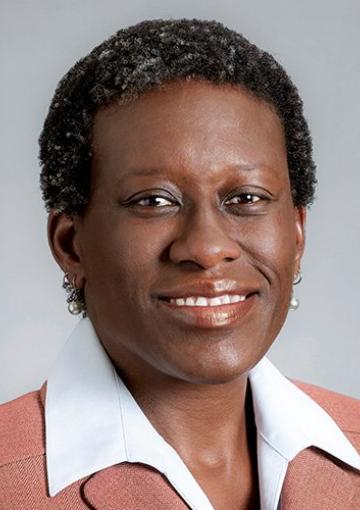Karama Neal photo