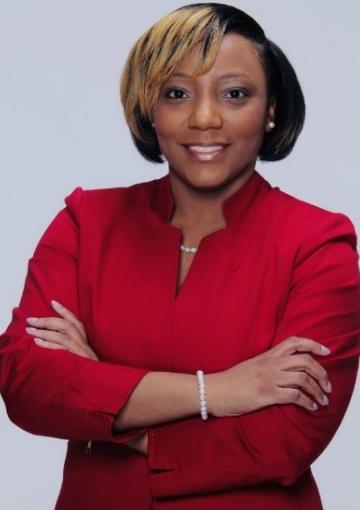 Lakeisha Hood State Director for Florida and Virgin Island