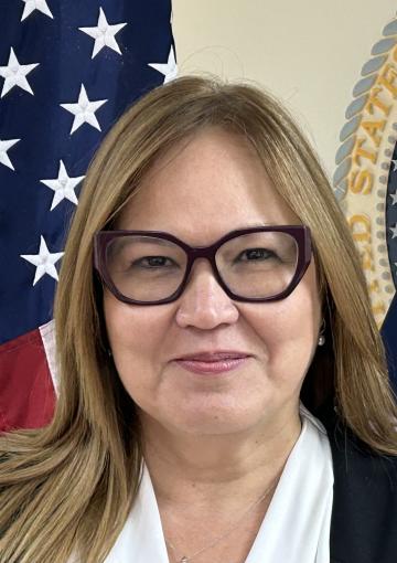 Photo of Danna Quiles 