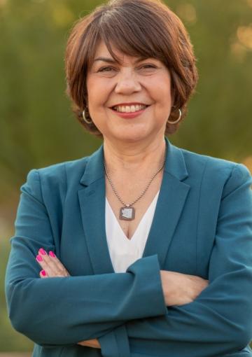 Charlene Frenandez
