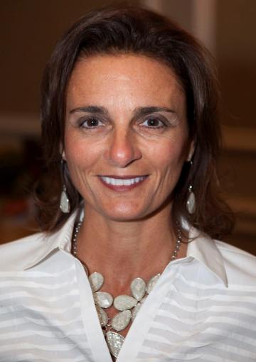 New Jersey State Director Jane Asselta