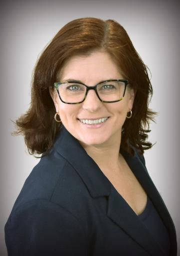 Nikki Gronli, State Director for South Dakota
