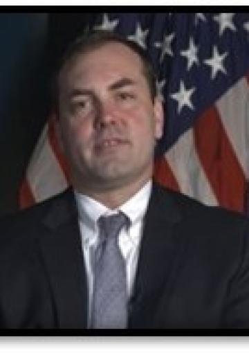 Scott Williams