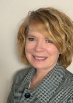 photo of Lori Lloyd