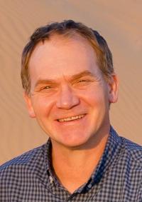 Jim Barham