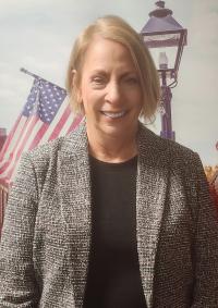 Image of Joan Scheel