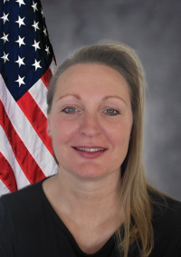 photo of Loretta Cox