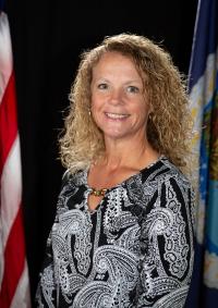 Janice A. Blare, Acting State Director, Rural Development Wyoming