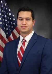 Jesus Ortega