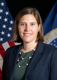 Photo of Victoria Collin