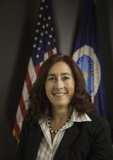 Photo of Angilla Denton