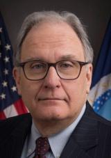 Photo of Chris McLean