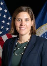 Photo of Victoria Collin