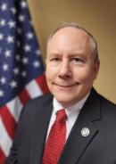 NY State Director Richard Mayfield