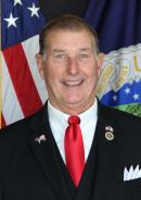 Mike Sexton