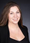 Image of Acting State Director Alida Ceballos 