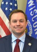 Wisconsin State Director Andrew C. Iverson
