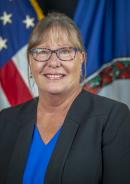 Beth Green, West Virginia State Director