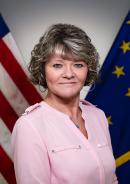 Colleen Down Acting State Director for Alaska