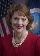USDA Rural Development State Director Colorado Sallie Clark