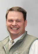 Dale Lish, Acting State Director in Idaho