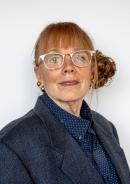 Acting State Director Dianna Morrison