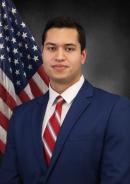 Head and shoulders photo of Acting State Director